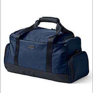 Lands’ End Travel Carry On Luggage Duffle Bag